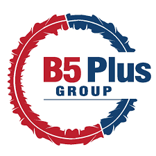 B5 Plus