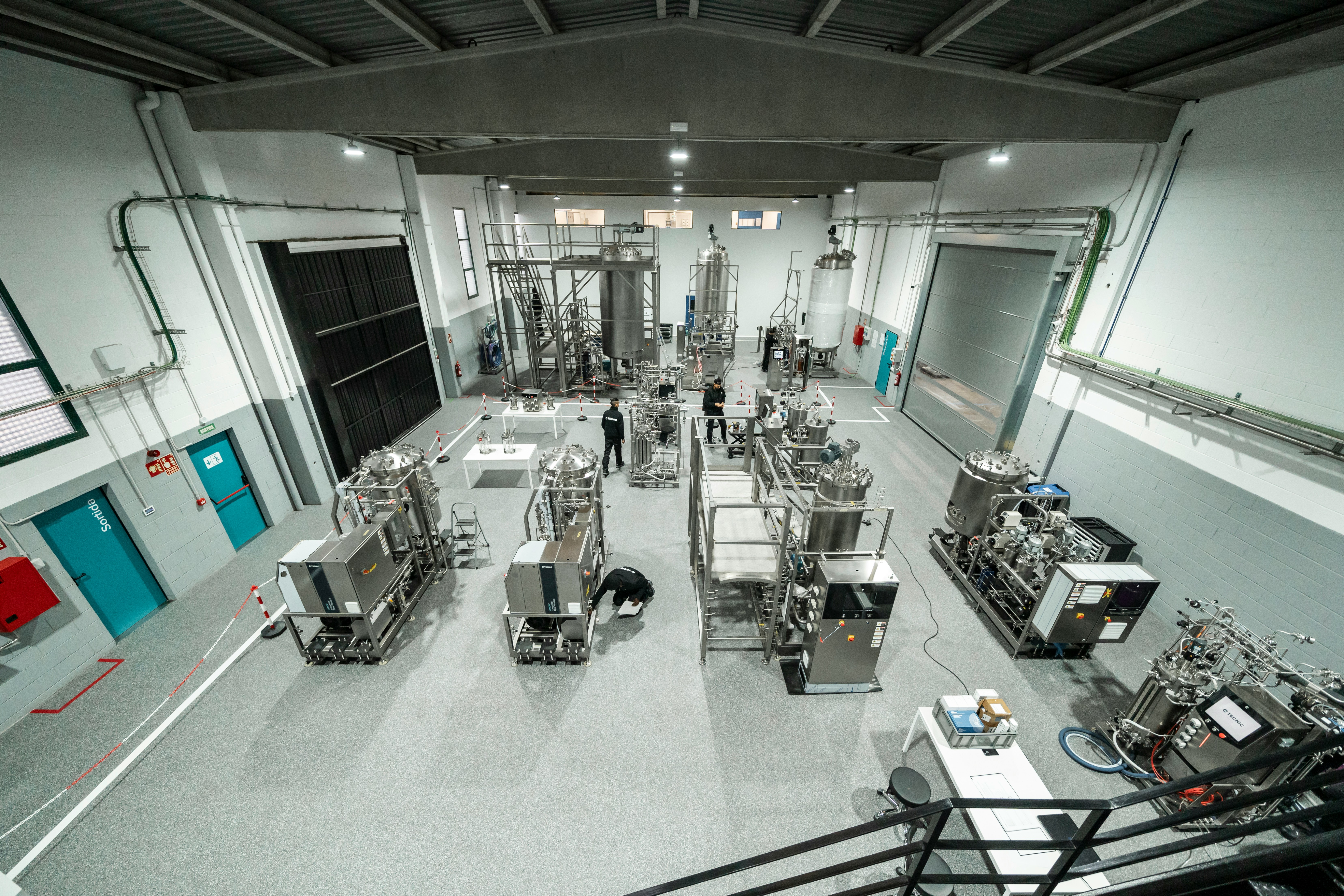Industrial-System-image